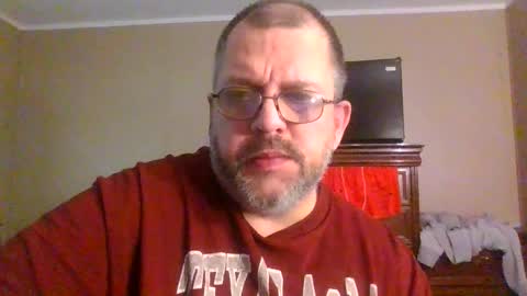 IDKIDCIDGAF online show from 05/03/26, 12:22