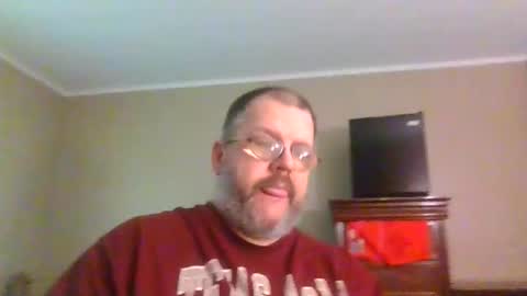IDKIDCIDGAF online show from 05/08/26, 02:44