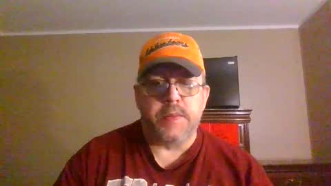 IDKIDCIDGAF online show from 05/09/26, 02:50