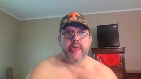 IDKIDCIDGAF online show from 05/14/26, 03:41