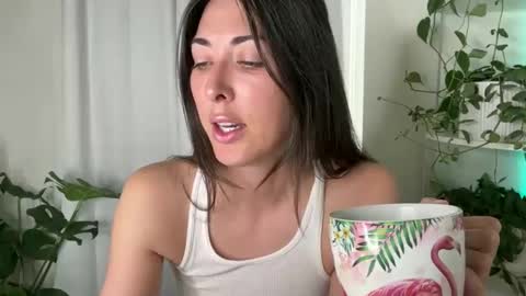GoblinGoddesss online show from 05/10/26, 04:34