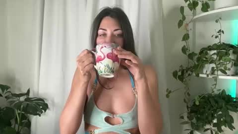GoblinGoddesss online show from 06/08/26, 04:40