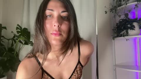 GoblinGoddesss online show from 06/28/26, 04:24
