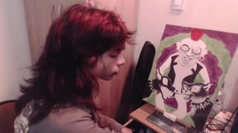 Snapshot of god_dereck chatting on 01/17/26, 05:23 god_dereck online show from 01/17/26, 05:23