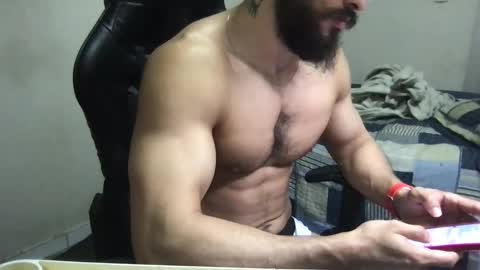 Snapshot of god_hunkules chatting on 01/07/25, 07:38 god hunkules online show from 01/07/25, 07:38