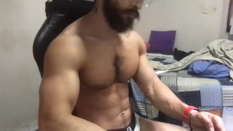 Snapshot of god_hunkules chatting on 01/14/25, 06:28 god hunkules online show from 01/14/25, 06:28