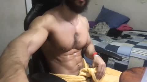 Snapshot of god_hunkules chatting on 01/16/25, 03:46 god hunkules online show from 01/16/25, 03:46