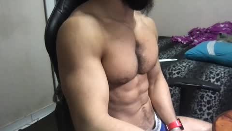 Snapshot of god_hunkules chatting on 01/25/25, 07:28 god hunkules online show from 01/25/25, 07:28