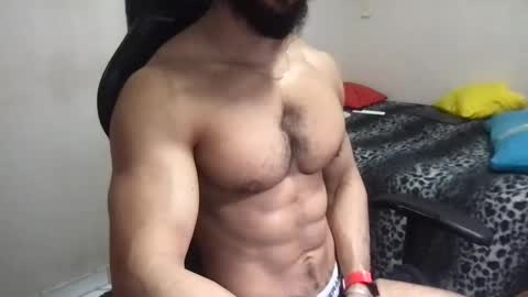 Snapshot of god_hunkules chatting on 02/01/25, 07:13 god hunkules online show from 02/01/25, 07:13