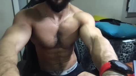 Snapshot of god_hunkules chatting on 02/05/25, 11:17 god hunkules online show from 02/05/25, 11:17