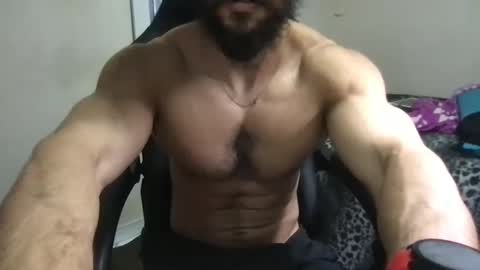 Snapshot of god_hunkules chatting on 02/23/25, 09:59 god hunkules online show from 02/23/25, 09:59