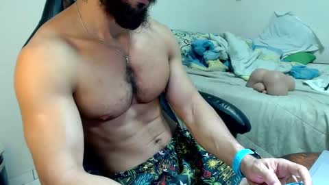 Snapshot of god_hunkules chatting on 10/16/25, 07:15 god hunkules online show from 10/16/25, 07:15