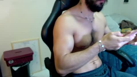 god hunkules online show from 05/01/26, 03:38