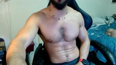 god hunkules online show from 05/04/26, 04:25