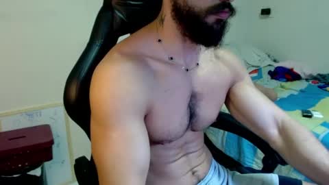 god hunkules online show from 05/07/26, 04:23