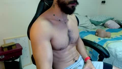 god hunkules online show from 05/08/26, 06:57