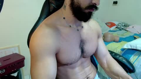 god hunkules online show from 05/11/26, 04:48