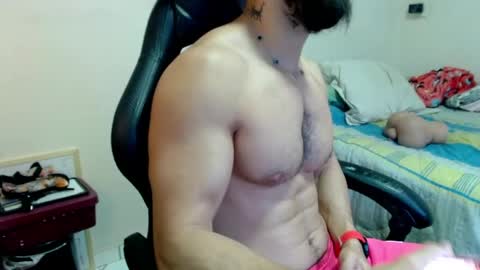 god hunkules online show from 06/04/26, 04:24