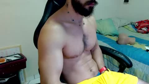 god hunkules online show from 06/07/26, 04:44