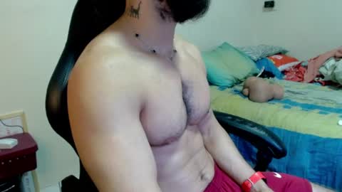god hunkules online show from 06/11/26, 04:38