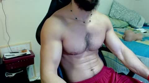 god hunkules online show from 06/13/26, 04:49