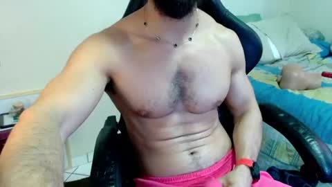 god hunkules online show from 06/20/26, 07:16