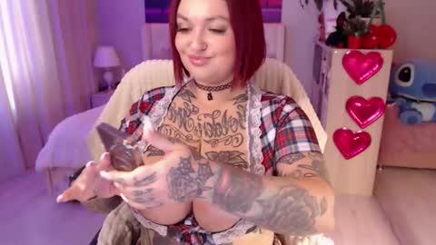 Goldie online show from 09/23/25, 12:08