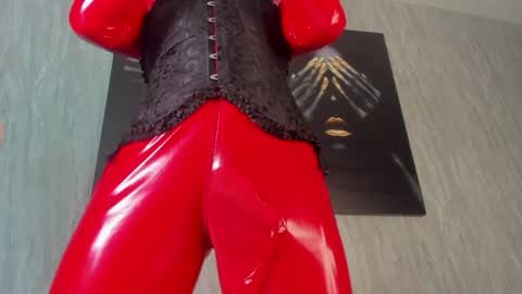 Snapshot of goddes_valery chatting on 12/01/24, 10:43 Valery online show from 12/01/24, 10:43