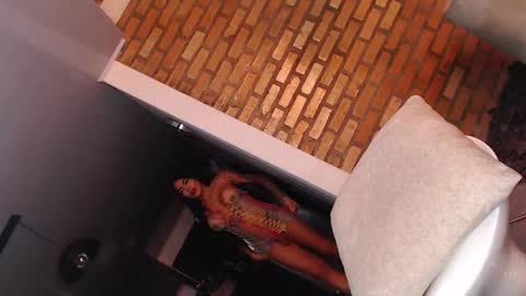 daniela online show from 02/17/25, 03:47