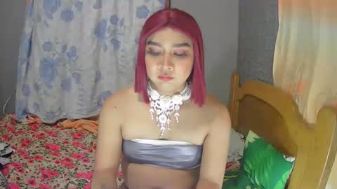 goddesrealcum online show from 02/17/25, 11:44