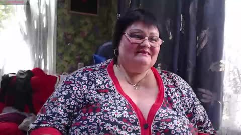 Goddess online show from 10/25/25, 08:11