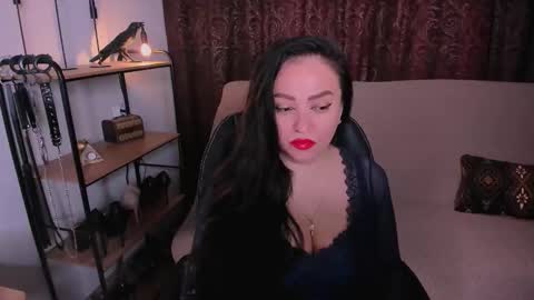 Snapshot of goddess__anna chatting on 02/11/26, 11:26 GoddeSS ANNA online show from 02/11/26, 11:26