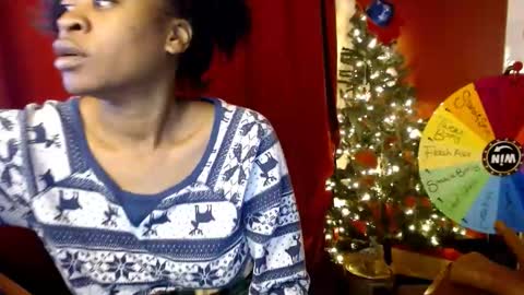 goddess_aaliyah online show from 12/15/25, 08:51