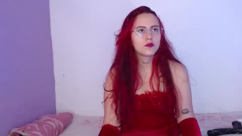 goddess_allison online show from 12/26/24, 03:31