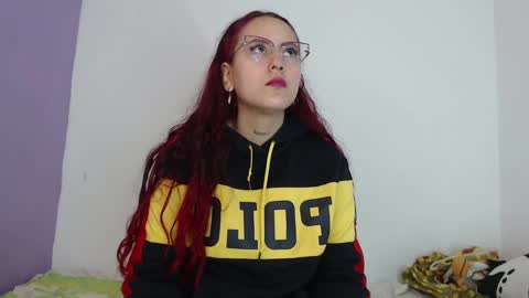 goddess_allison online show from 01/21/25, 01:43