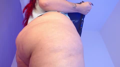 goddess_allison online show from 02/06/25, 01:27