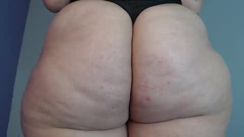 goddess_allison online show from 02/19/25, 08:31