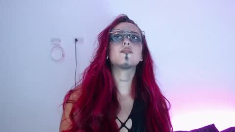 goddess_allison online show from 09/29/25, 12:27