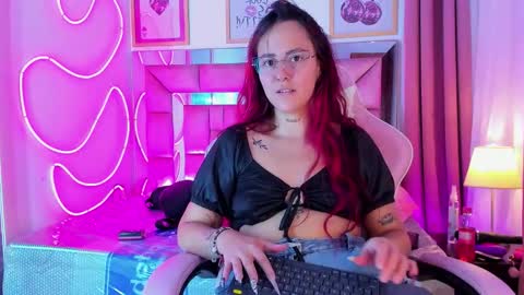 goddess_allison online show from 11/06/25, 04:08