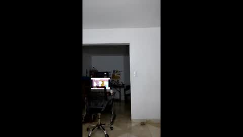 GoddessCarrie online show from 04/15/26, 02:29
