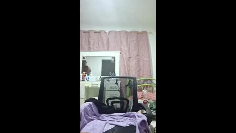 GoddessCarrie online show from 05/02/26, 08:41