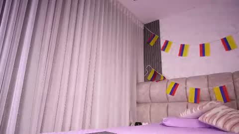 Snapshot of goddess_eli77 chatting on 06/28/26, 03:01 goddess_eli77 online show from 06/28/26, 03:01