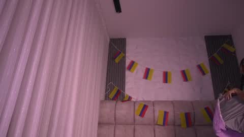 Snapshot of goddess_eli77 chatting on 06/29/26, 03:02 goddess_eli77 online show from 06/29/26, 03:02