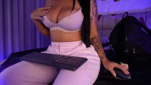 Snapshot of goddess_eli77 chatting on 07/05/26, 03:02 goddess_eli77 online show from 07/05/26, 03:02