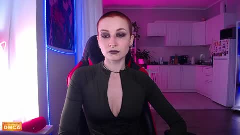 Snapshot of goddess_elpisfoxter chatting on 06/03/26, 03:17 Elpis Foxter online show from 06/03/26, 03:17