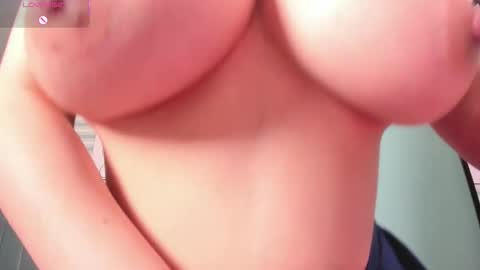 Goddess Kianna  online show from 11/20/25, 09:25