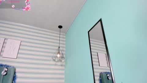 Goddess Kianna  online show from 12/05/25, 10:35