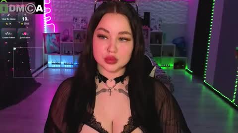 goddess_kokolla online show from 05/21/26, 01:07