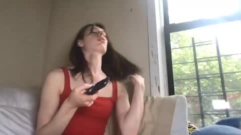 Snapshot of goddess_larz chatting on 06/14/26, 10:45 goddess_larz online show from 06/14/26, 10:45