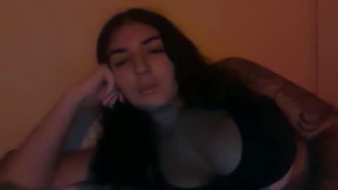 Snapshot of goddess_madii chatting on 10/21/25, 08:59 Madii online show from 10/21/25, 08:59